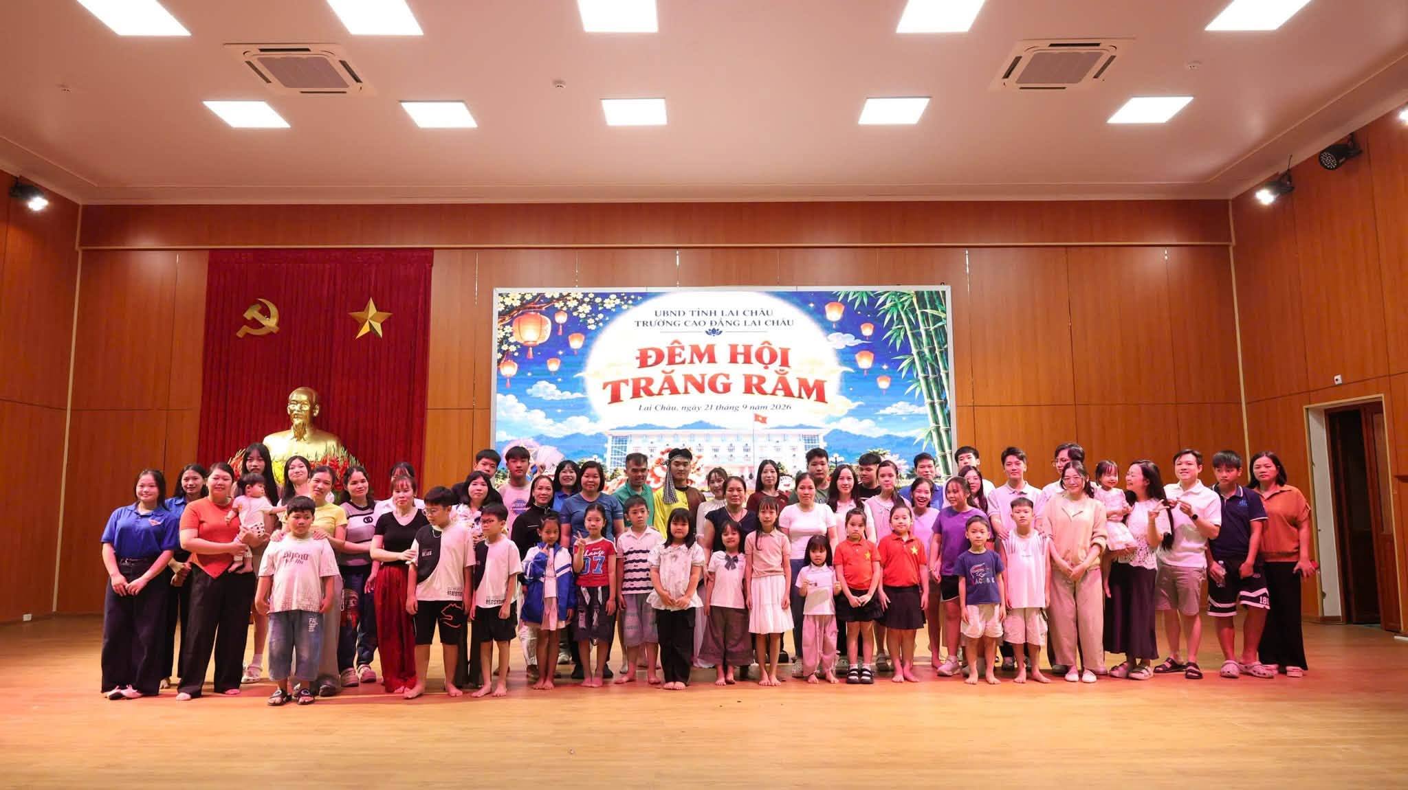 Giáo Dục Mầm Non